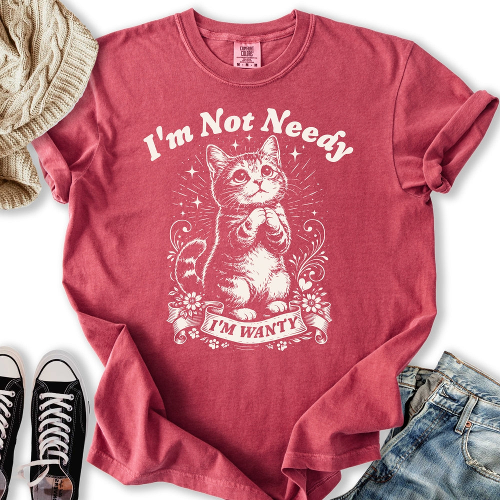 Wanty T-Shirt