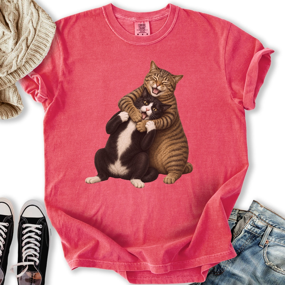 Cat Brothers T-Shirt