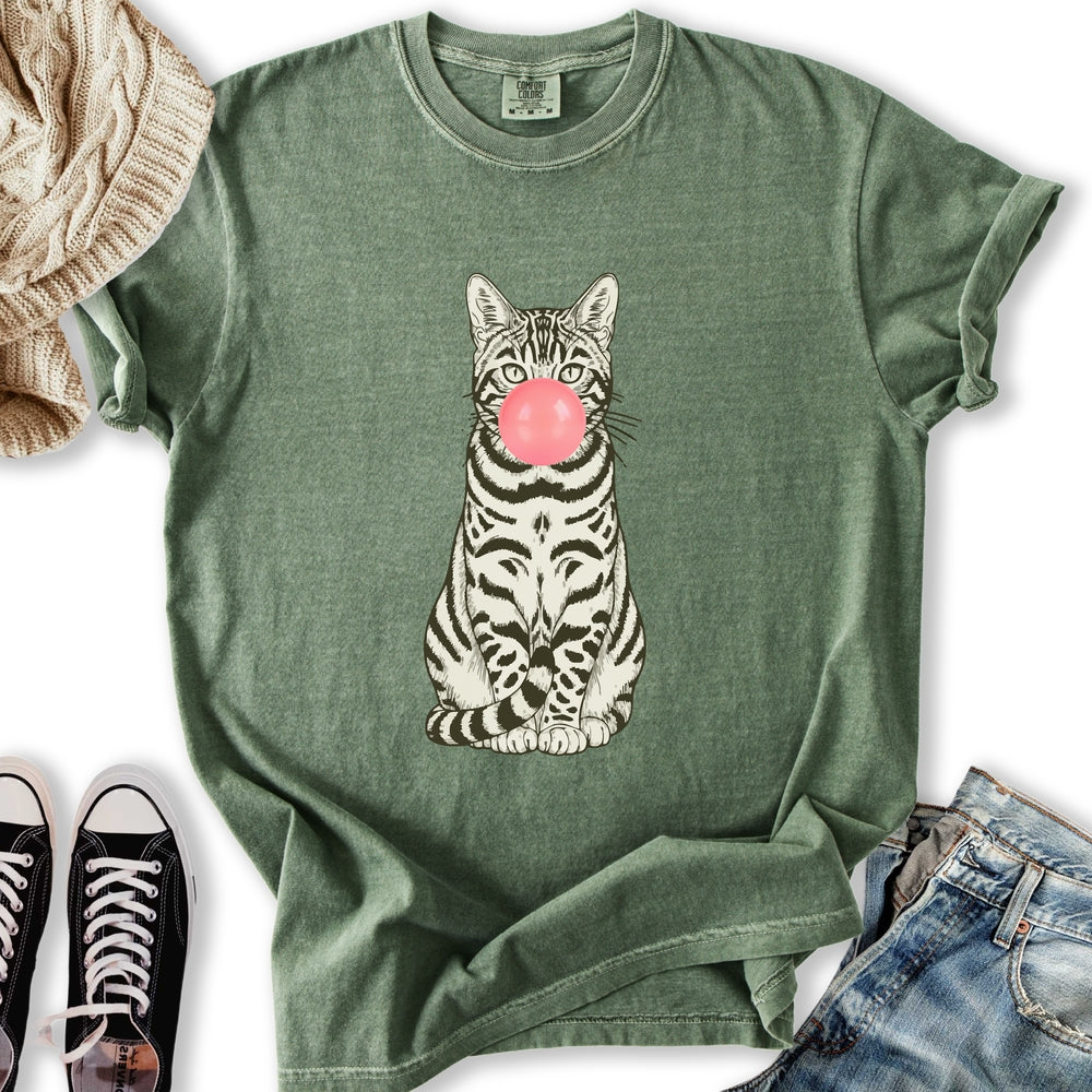 Bengal Bubblegum T-Shirt