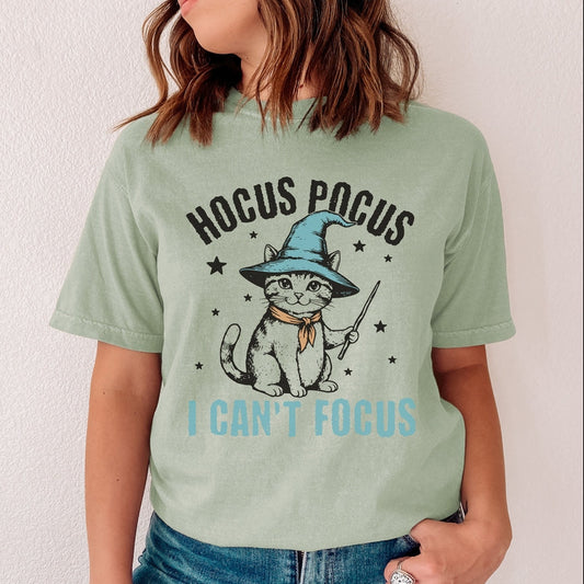 Hocus Pocus T-Shirt