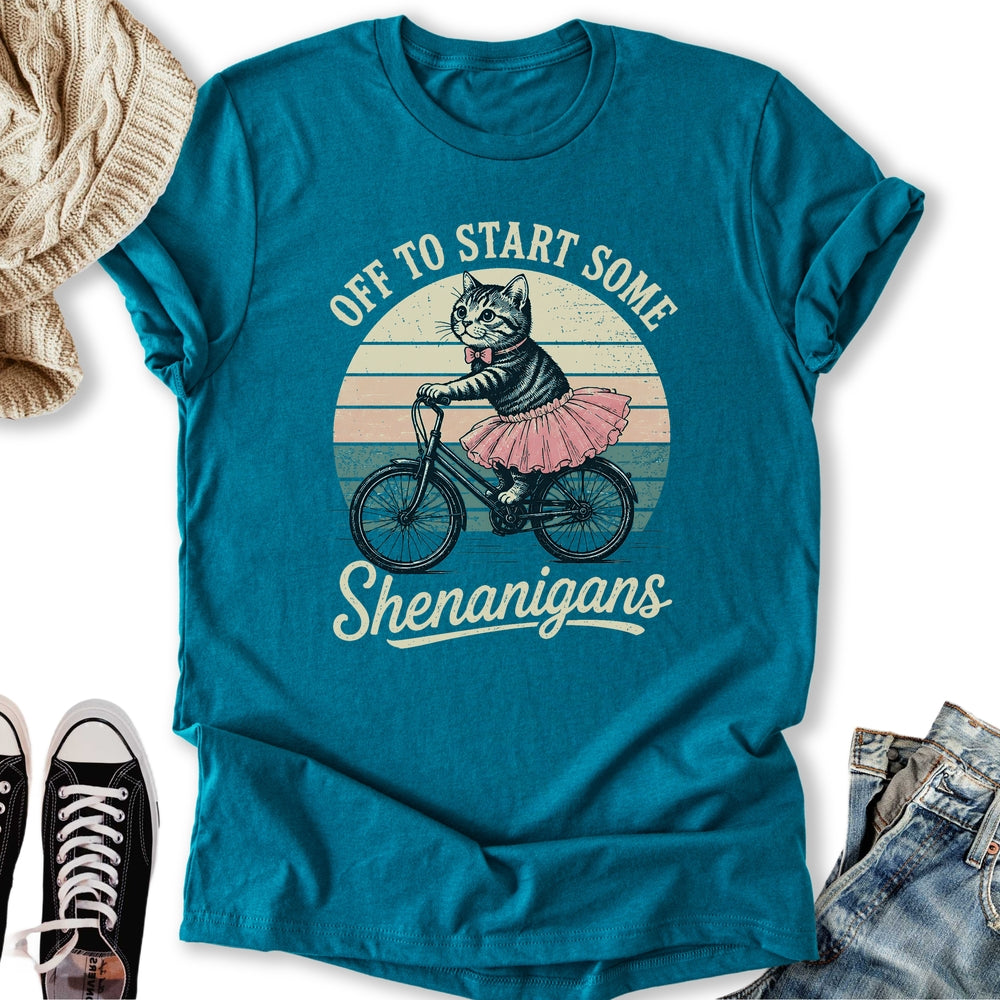 Shenanigans II Classic Tee