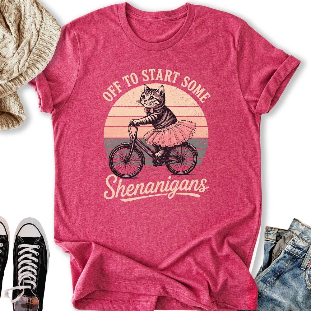 Shenanigans II Classic Tee