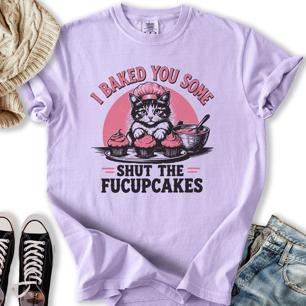 Fucupcakes II T-Shirt