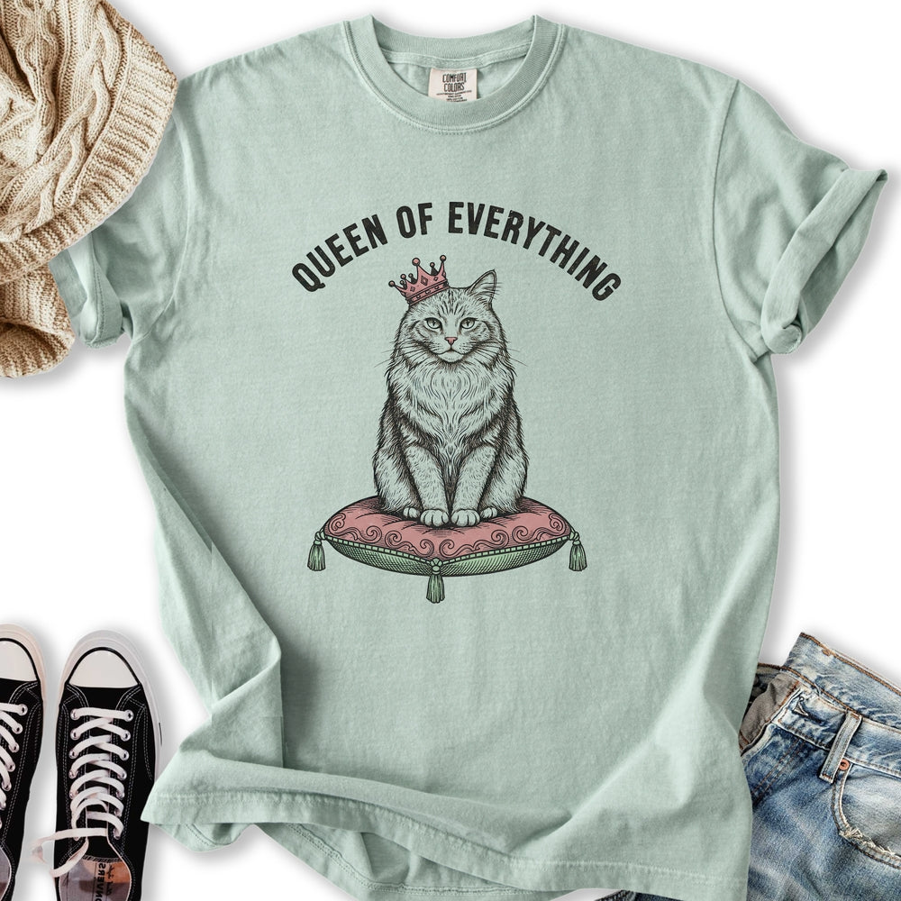 Queen of Everything T-Shirt