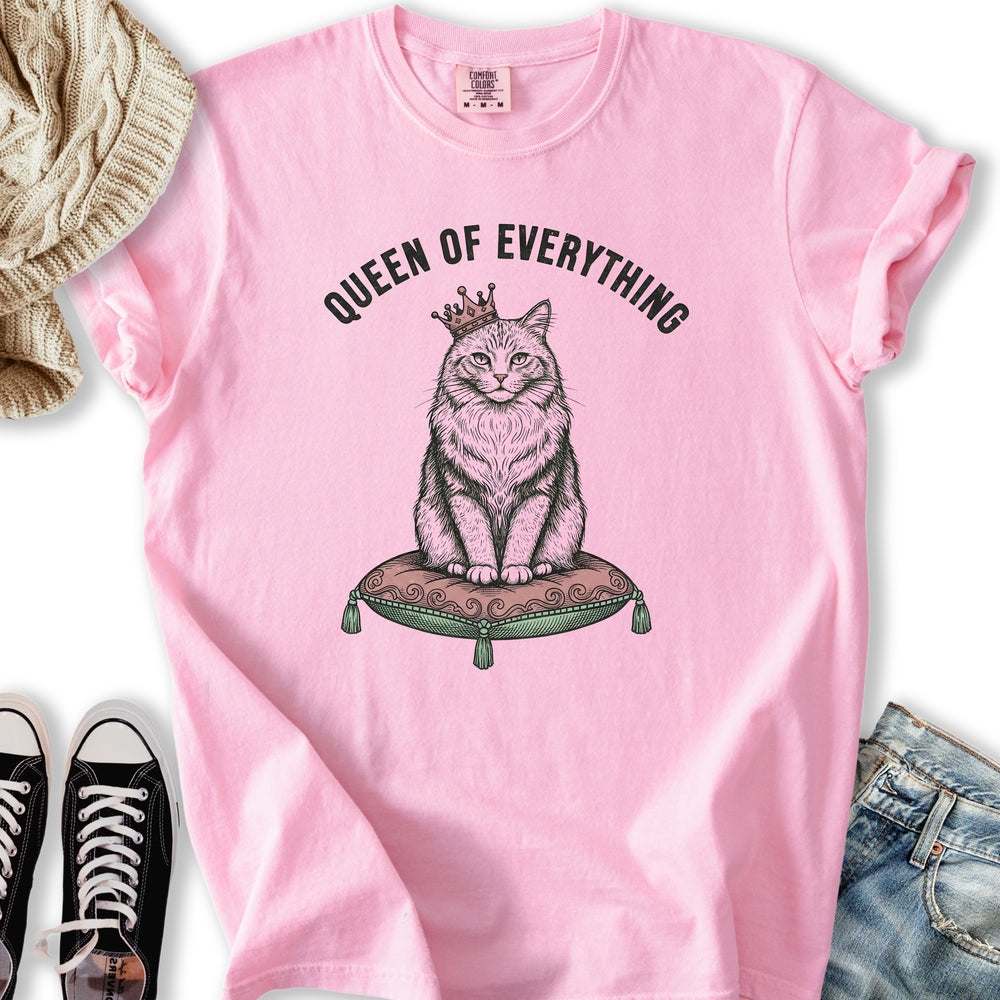 Queen of Everything T-Shirt