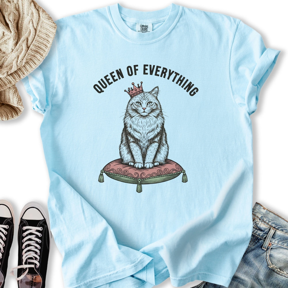 Queen of Everything T-Shirt