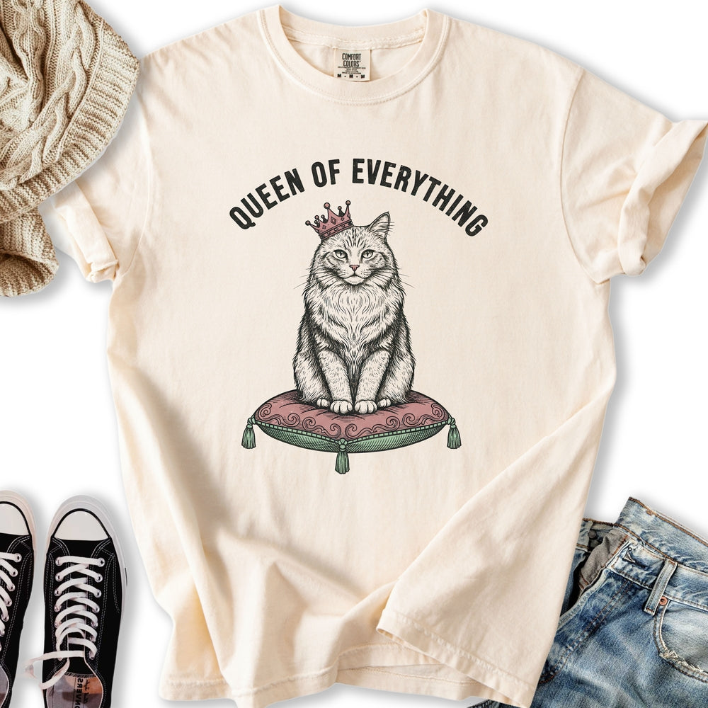 Queen of Everything T-Shirt