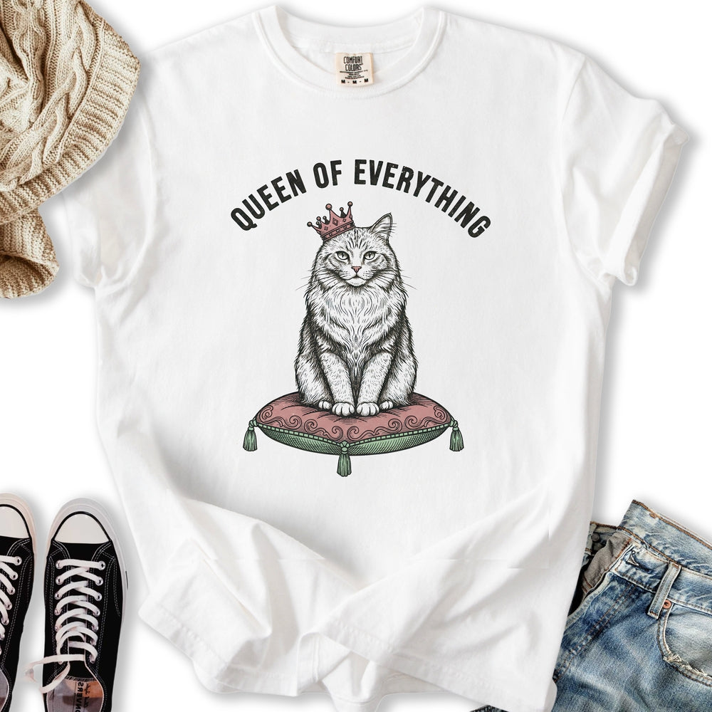 Queen of Everything T-Shirt