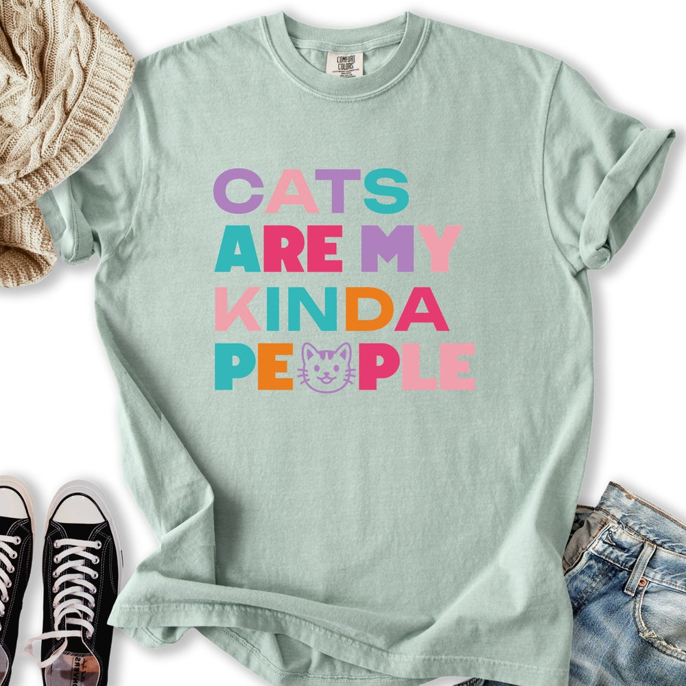 My Kinda People T-Shirt