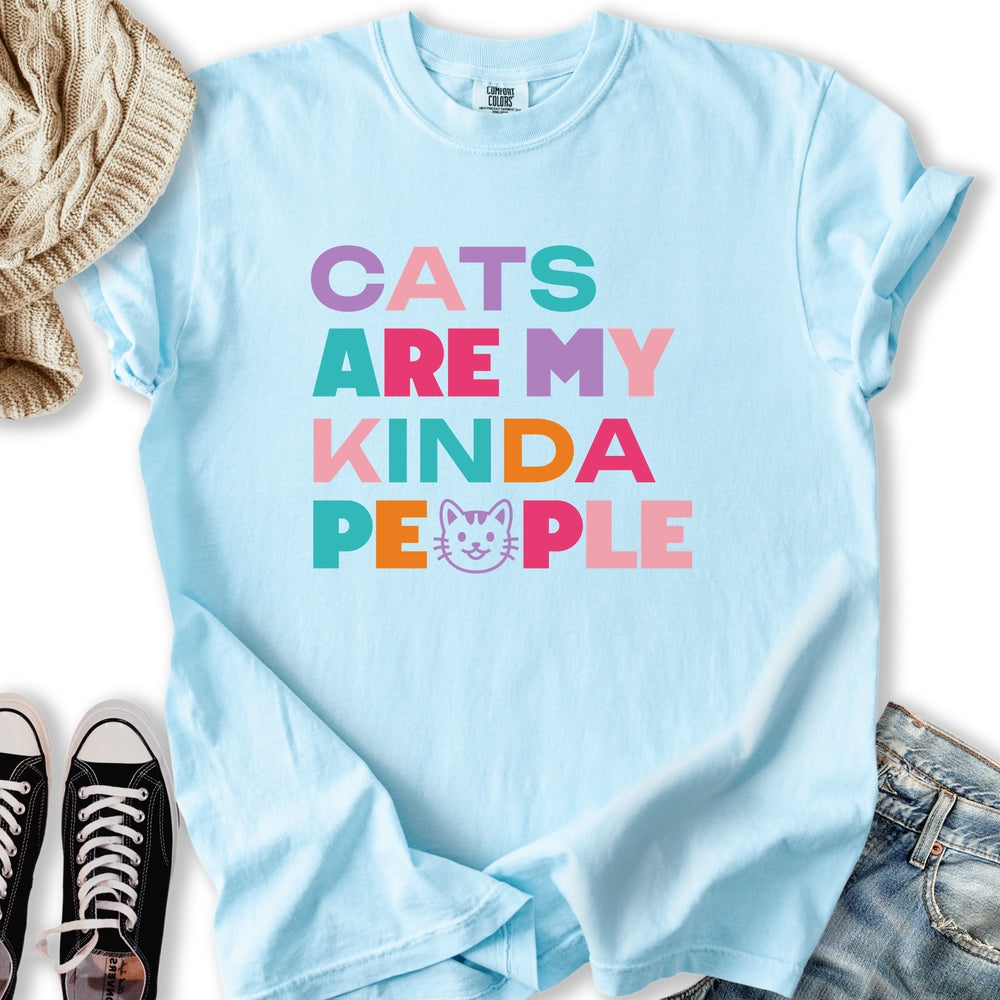 My Kinda People T-Shirt