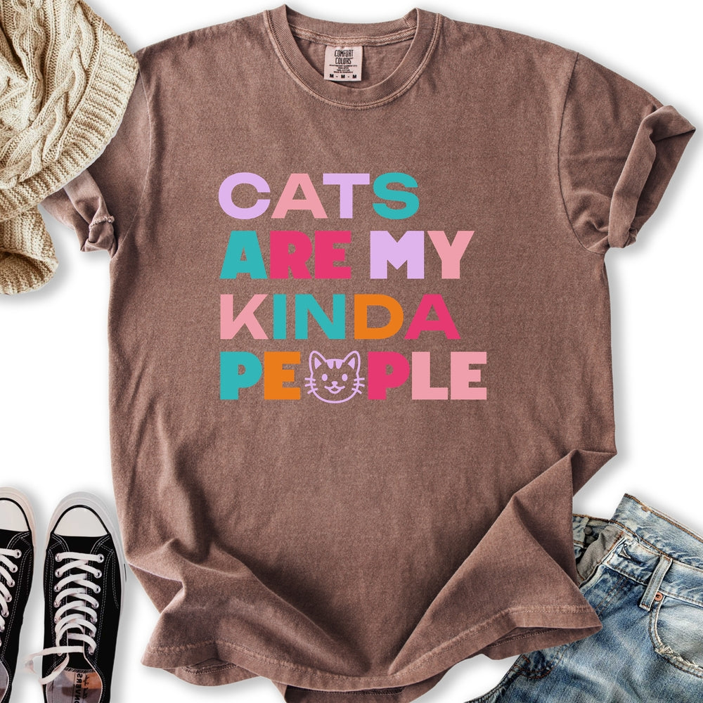 My Kinda People T-Shirt