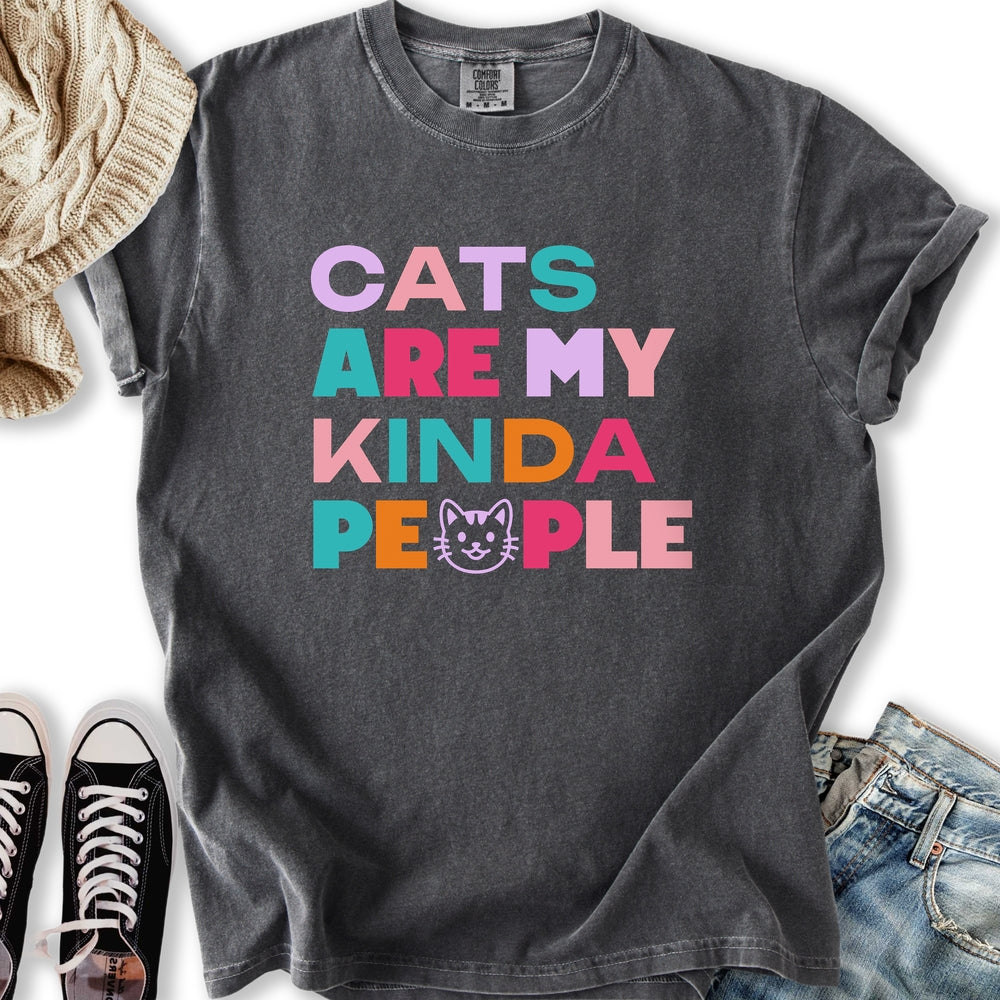 My Kinda People T-Shirt