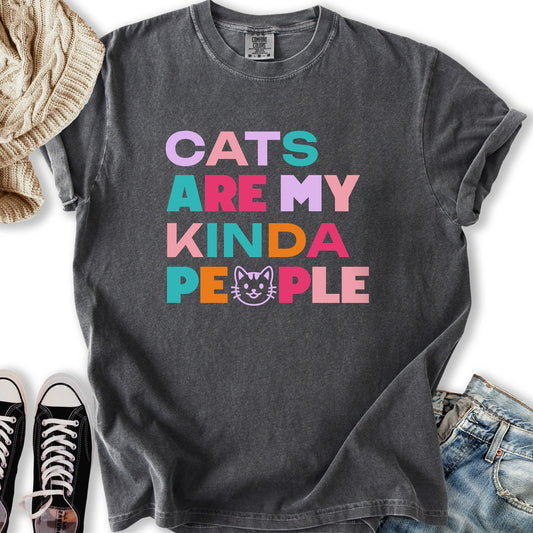 My Kinda People T-Shirt