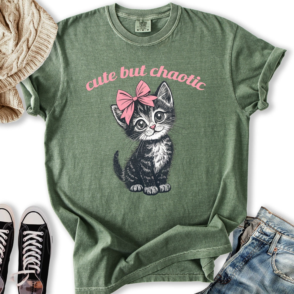 Cute But Chaotic T-Shirt