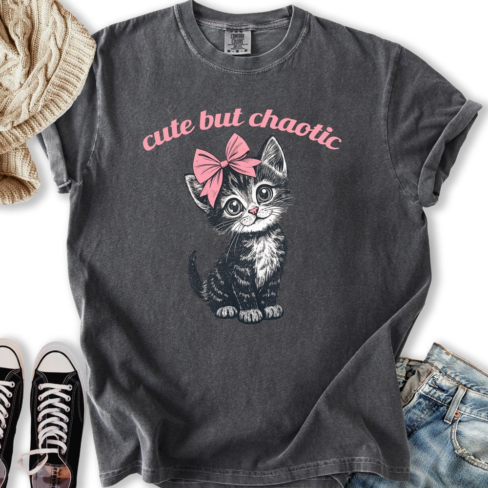 Cute But Chaotic T-Shirt
