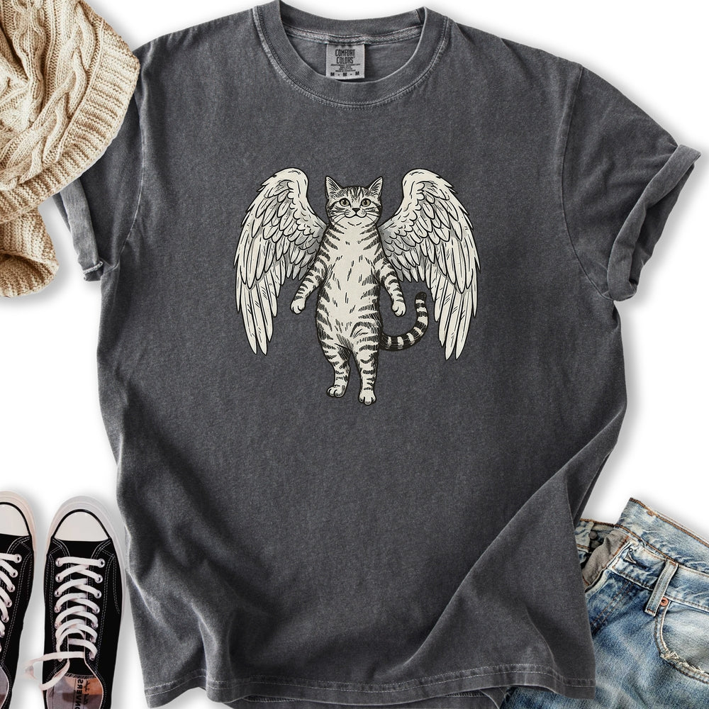Angel Tabby T-Shirt