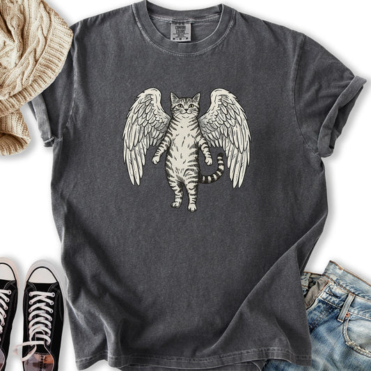 Angel Tabby T-Shirt