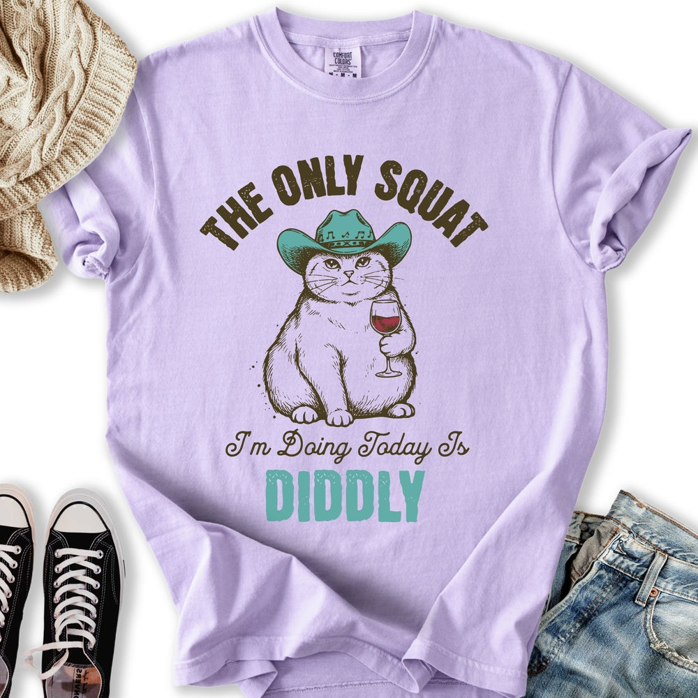 Diddly Squat T-Shirt