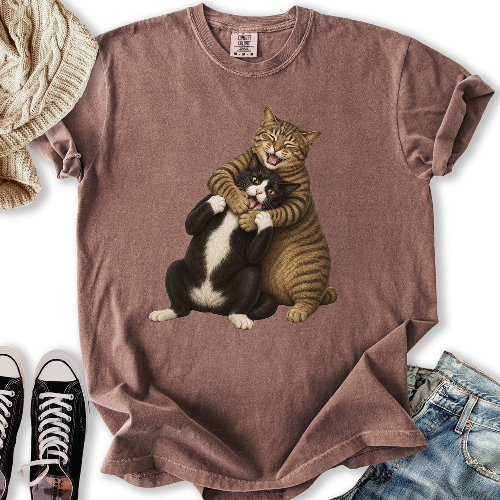 Cat Brothers T-Shirt