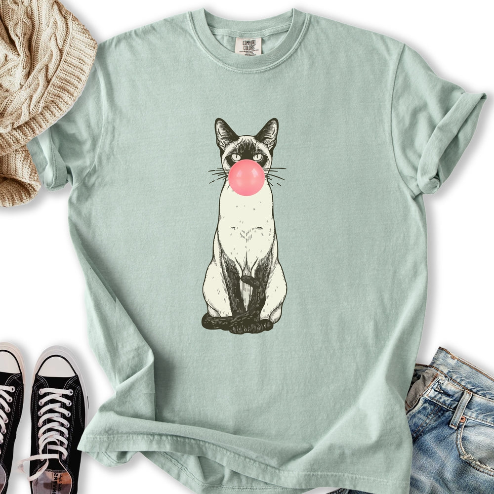 Siamese Bubblegum T-Shirt