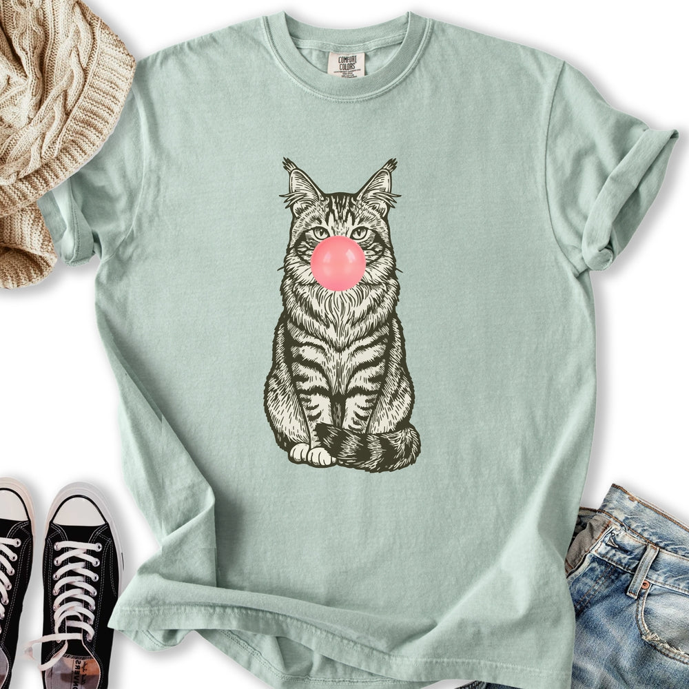 Norwegian Bubblegum T-Shirt