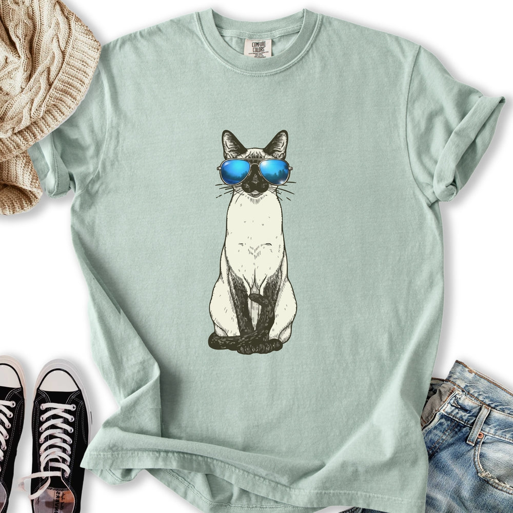 Aviators Siamese T-Shirt