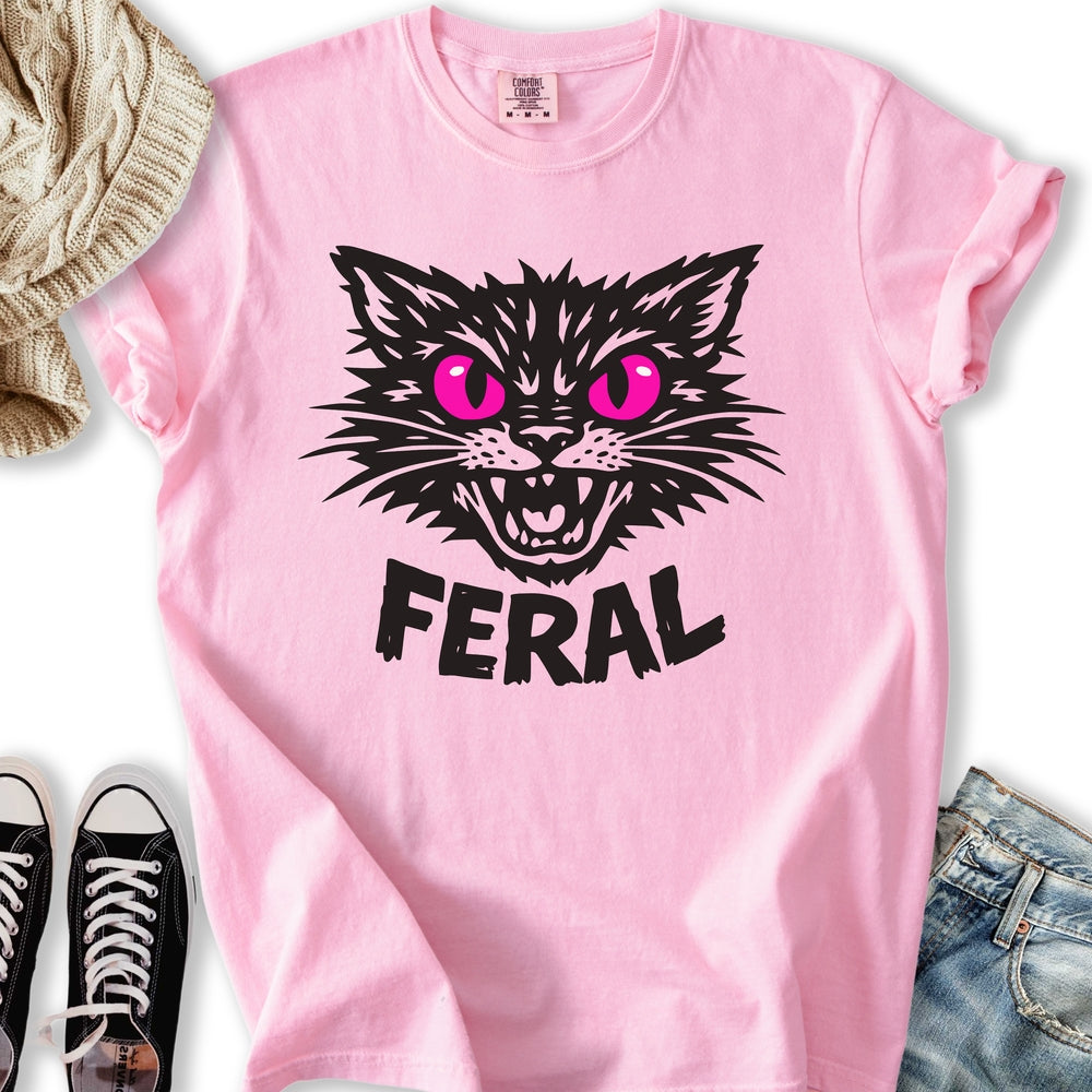 Feral T-Shirt
