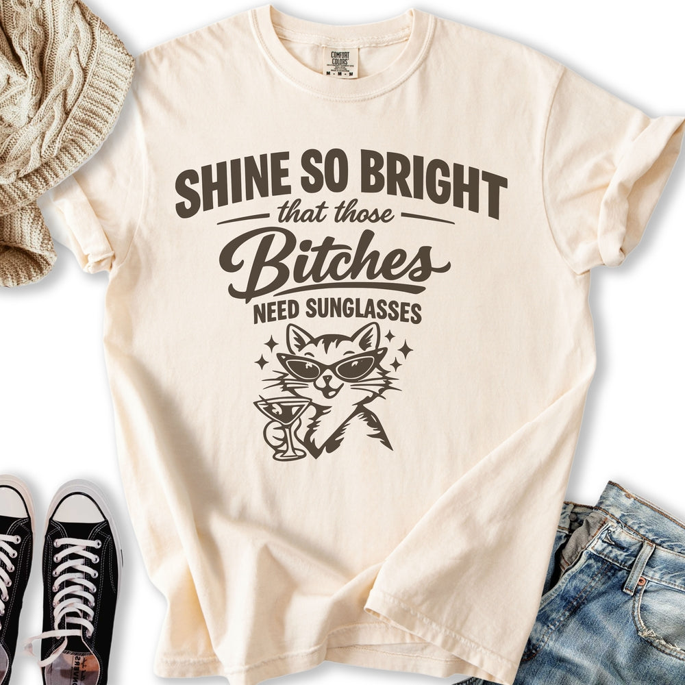 Shine So Bright T-Shirt
