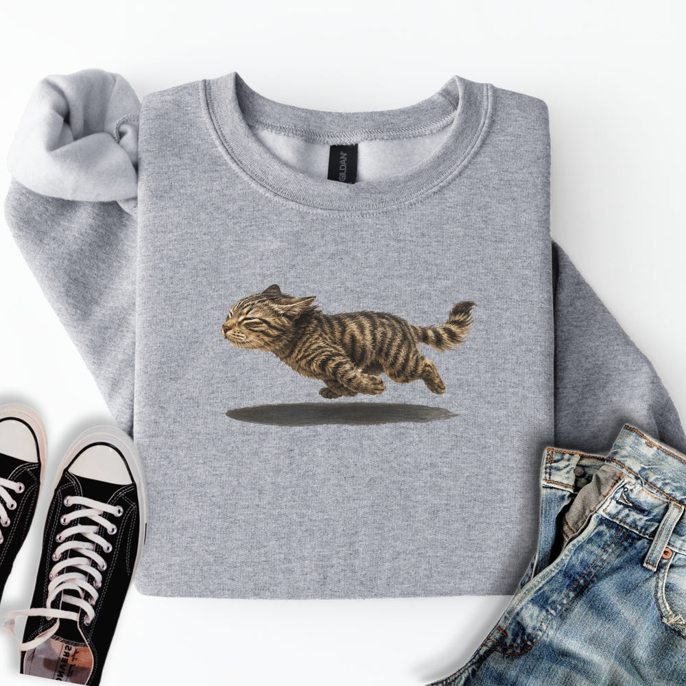 Zoomies Sweatshirt