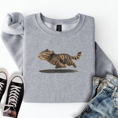 Zoomies Sweatshirt
