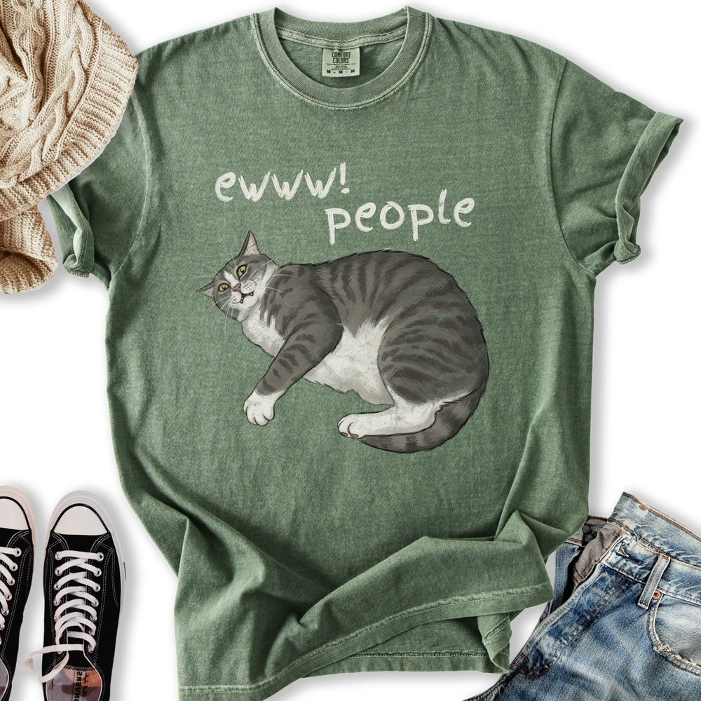 Ewww People T-Shirt