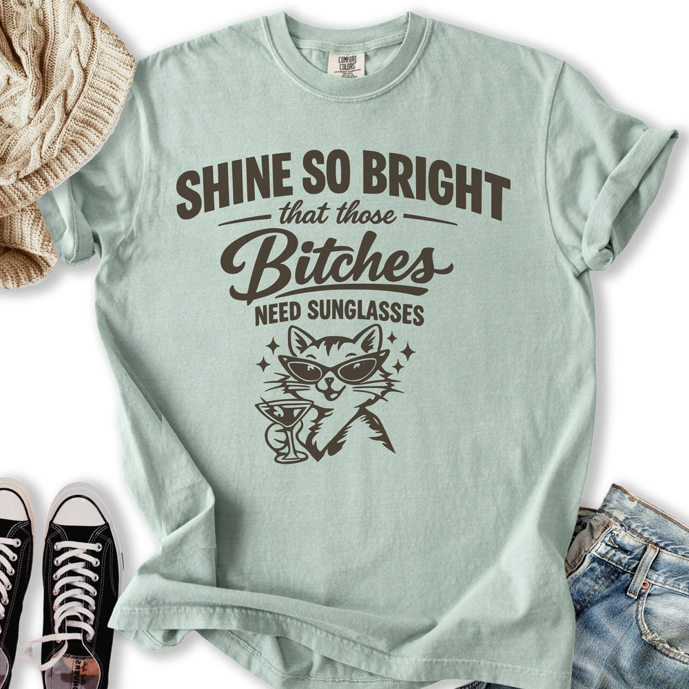 Shine So Bright T-Shirt