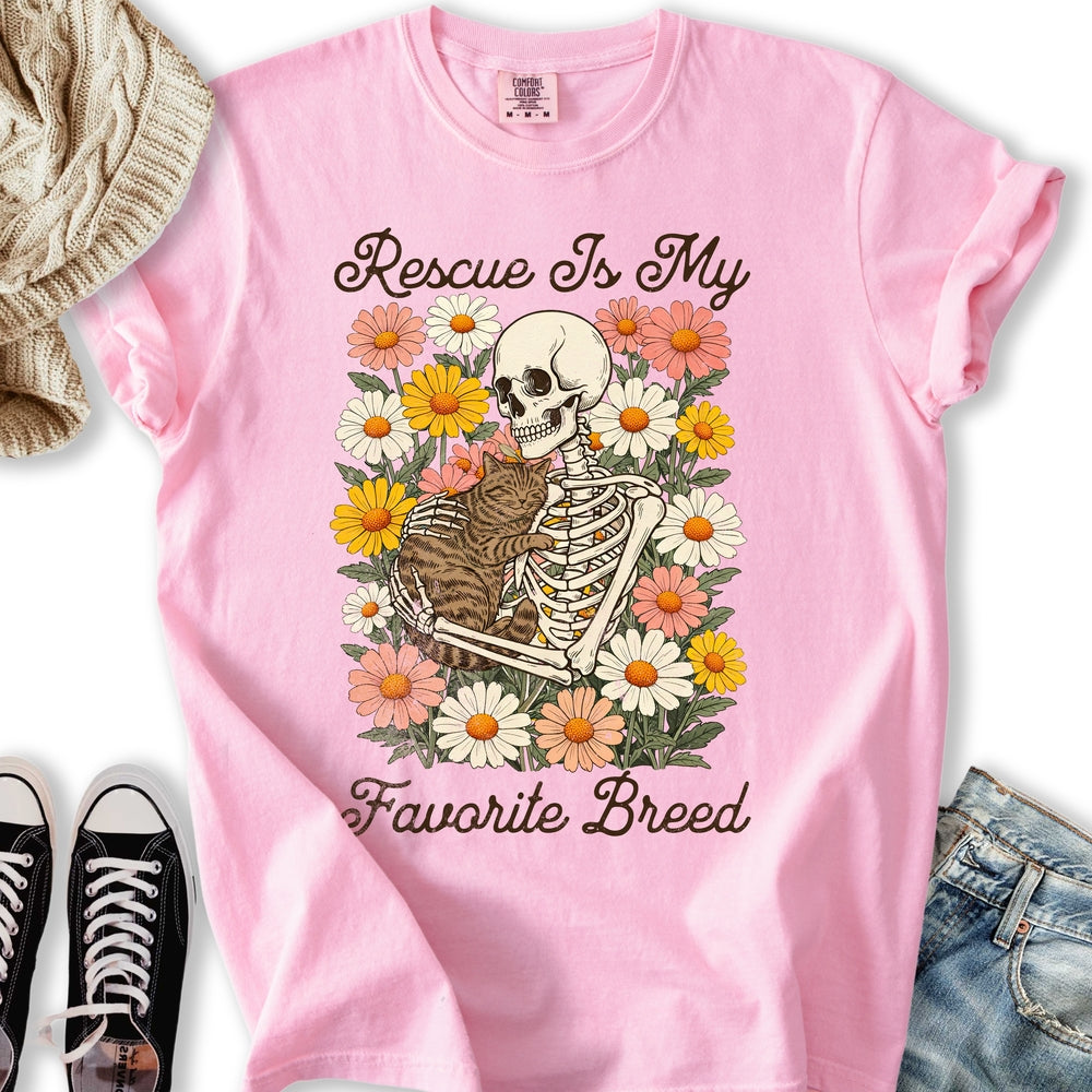 Favorite Breed T-Shirt