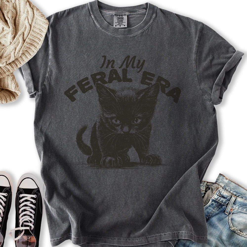 My Feral Era T-Shirt