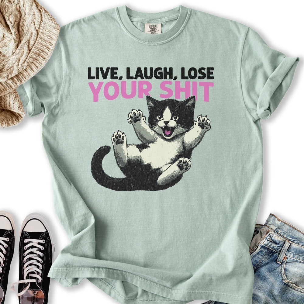 Lose Your Shit T-Shirt
