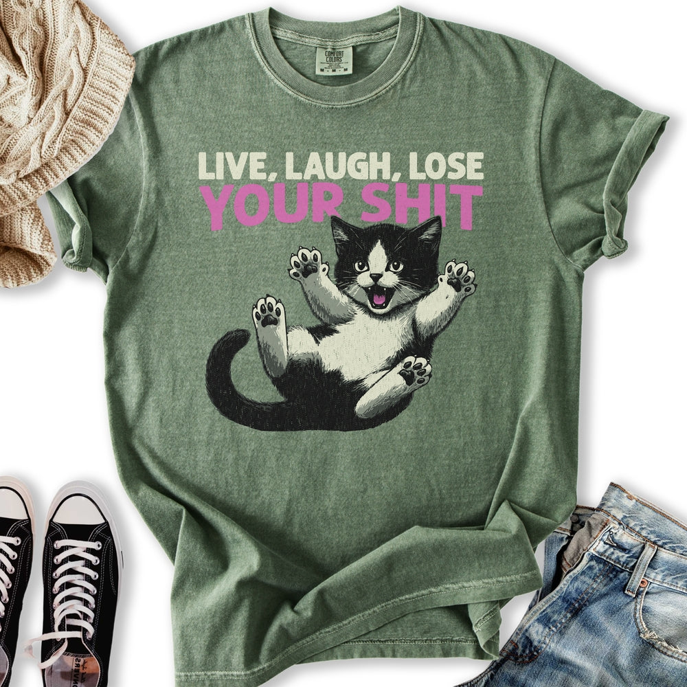 Lose Your Shit T-Shirt
