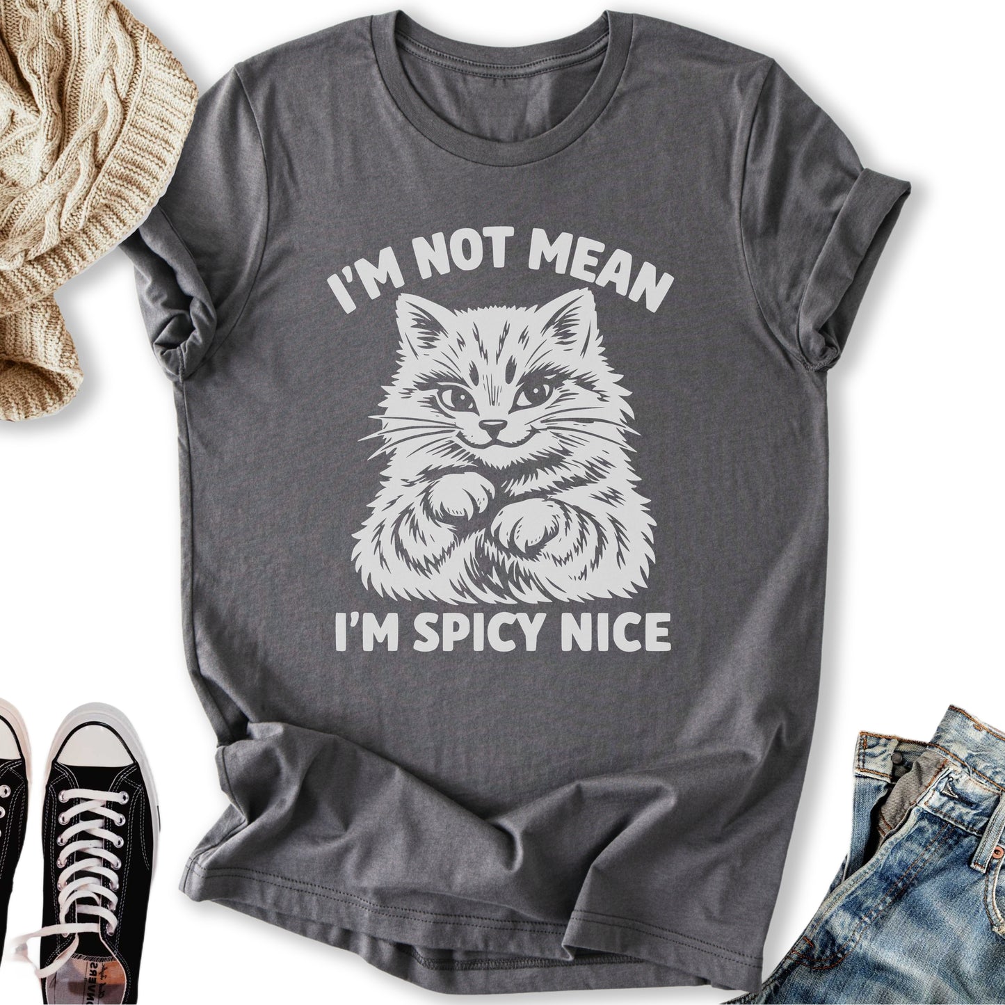 Spicy Nice T-Shirt