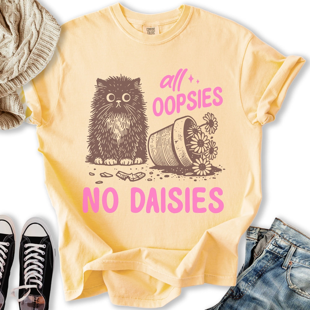 All Oopsies T-Shirt