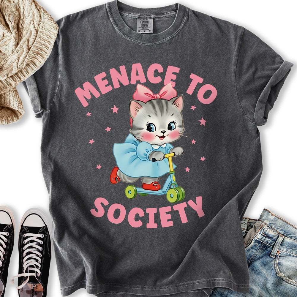 Menace To Society T-Shirt