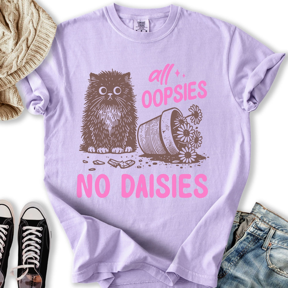 All Oopsies T-Shirt