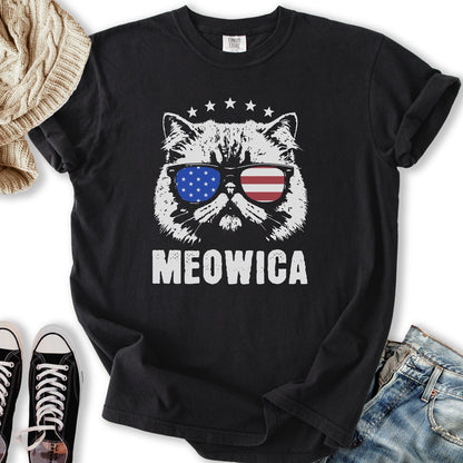 Meowica Ragdoll T-Shirt