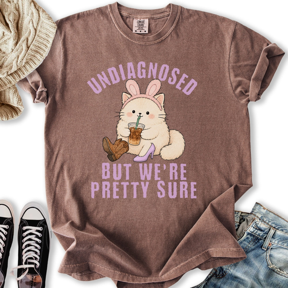 We're Pretty Sure T-Shirt
