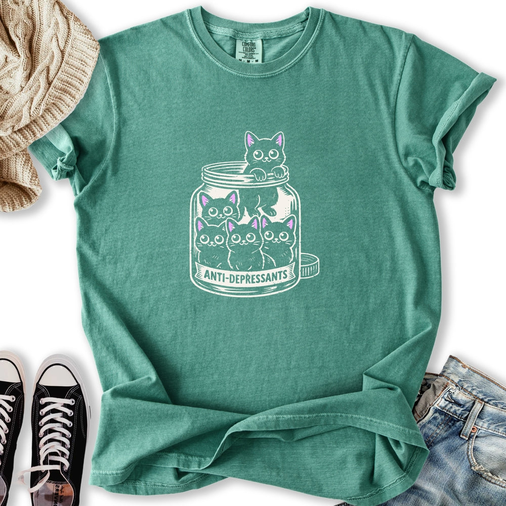 Antidepressants T-Shirt