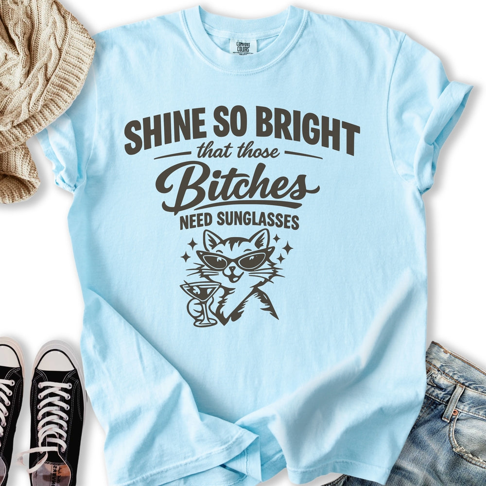 Shine So Bright T-Shirt