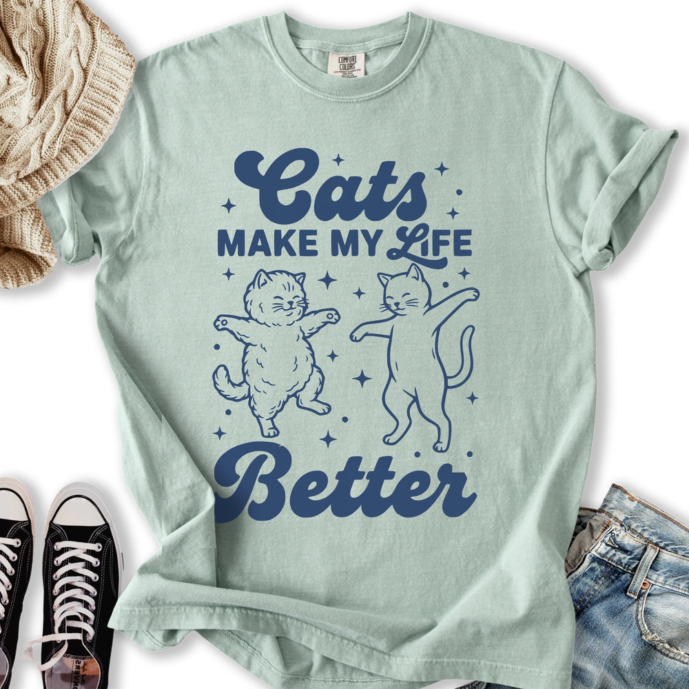 Better Life T-Shirt