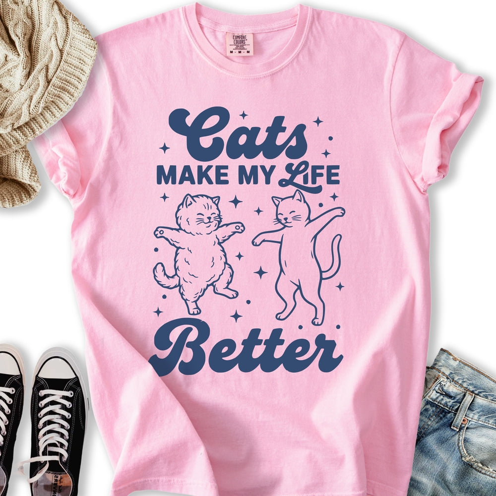Better Life T-Shirt