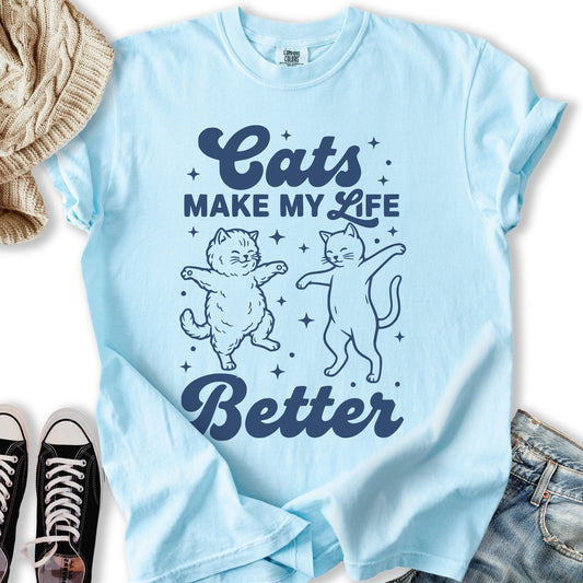 Better Life T-Shirt
