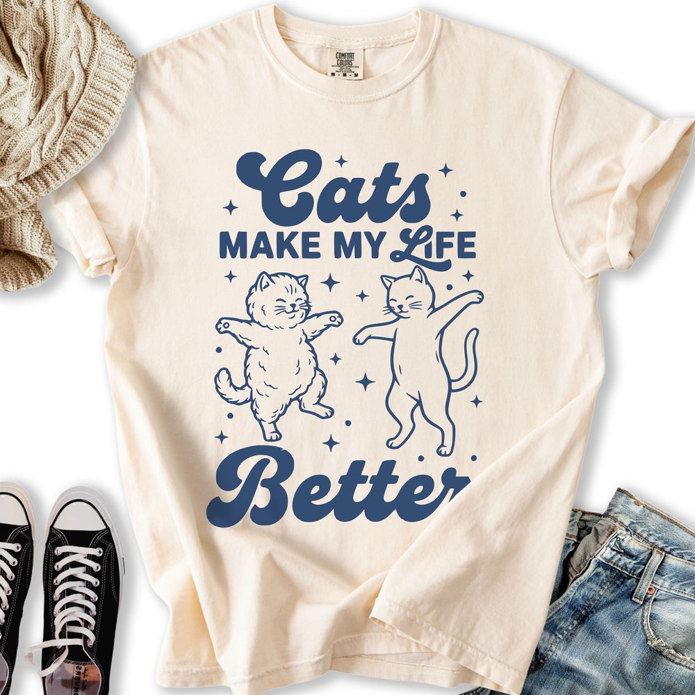 Better Life T-Shirt