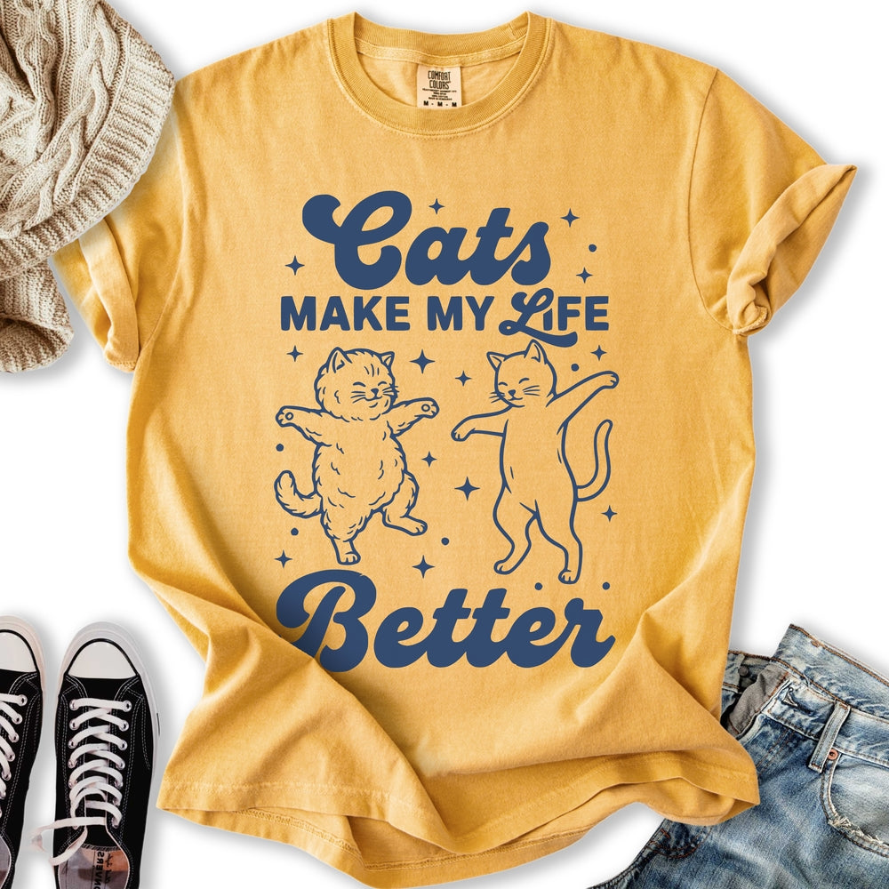 Better Life T-Shirt