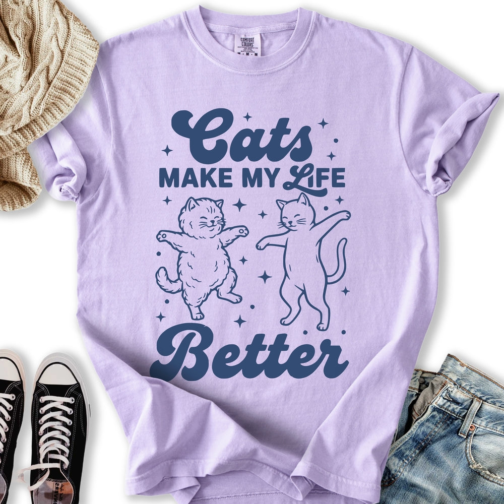 Better Life T-Shirt